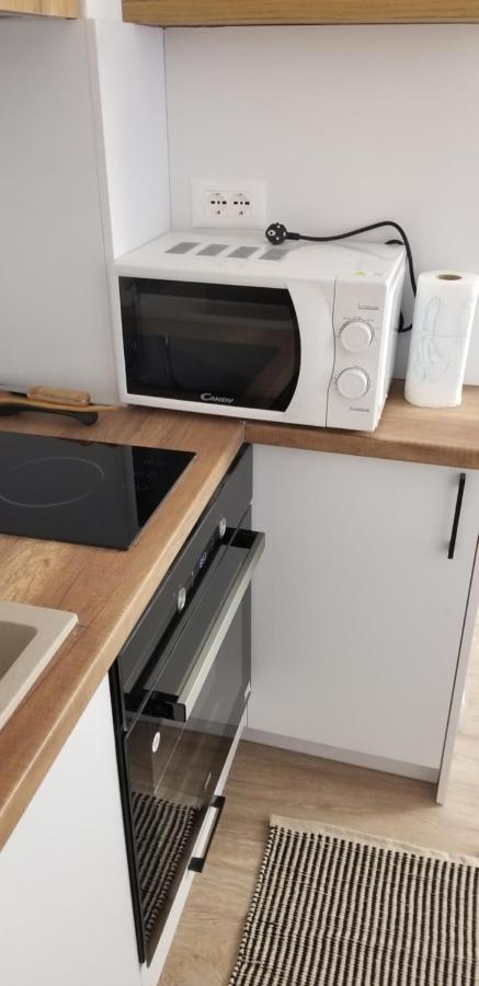 White Apartment Tirana Extérieur photo